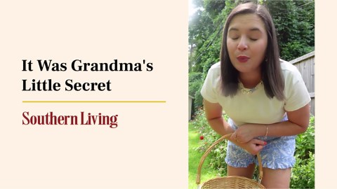 Avon’s Skin So Soft is Grandma’s Little Secret For Keeping Mosquitos Away