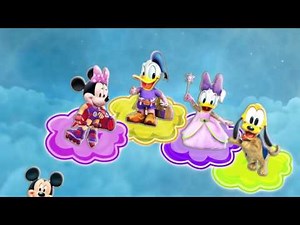 Super Why and Mickey Mouse Finger Family | Nursery Rhymes For Children