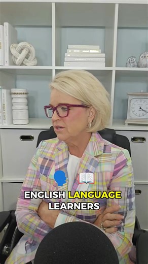 If a child is an English Language Learner (ELL), can they still qualify for a Specific Learning Disability (SLD)? What does the law say? Let’s break it down! #SpecialEducation #ELL #SLD #IEPRights #ParentAdvocacy #EducationLaw #StudentSupport #KnowYourRights | Special Education Boss
