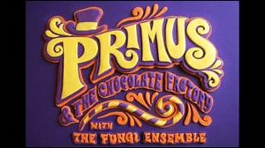 Primus - Oompa Violet