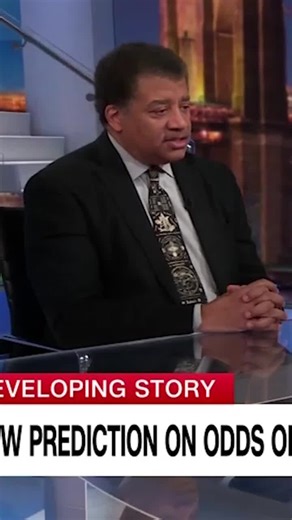 The Science of Diversity: Neil deGrasse Tyson Explains 🔭✨ . . . #astrophysics #sociology #equality #smarttalk #neildegrassetyson