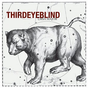 Today we mark eleven years of 𝙐𝙧𝙨𝙖 𝙈𝙖𝙟𝙤𝙧 and long for the days when Stephan wandered around in a plushy bear suit. Let us know what songs have grown on you over time. 01 Can You Take Me 02 Don’t Believe A Word 03 Bonfire 04 Sharp Knife 05 One In Ten 06 About To Break 07 Summer Town 08 Why Can’t You Be 09 Water Landing 10 Dao Of St. Paul 11 Monotov’s Private Opera 12 Carnival Barker smarturl.it/3EBUrsaMajor | Third Eye Blind