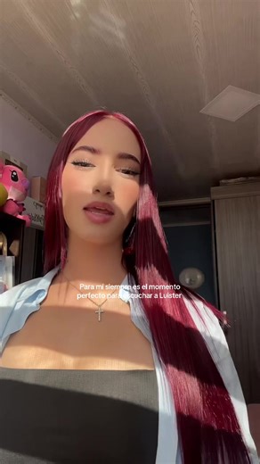 #fy #luisterlavoz #paratii