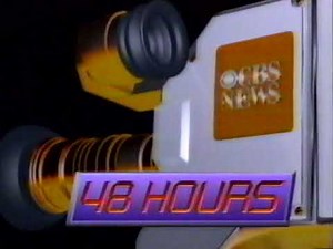48 HOURS pre-empted (CBS; 1/19/1989)