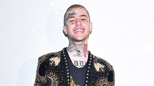 Emo-rapper Lil Peep dead at 21