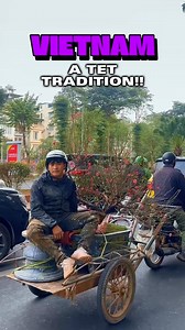 Wishing a happy, healthy and safe Tet and lunar New Year to all of those celebrating. #happylunarnewyear #vietnam #hanoifood | Curious About Vietnam - Tò Mò Việt Nam