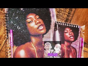 How to Customize Dollar Tree Notebooks (2 purchase template Chandi Walsh on FB)