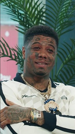 Catch Blueface on The Jason Lee Show tomorrow at 8 AM ET only on #BET 🔥