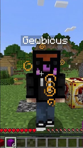 Lucky Block Battle 10 🍞