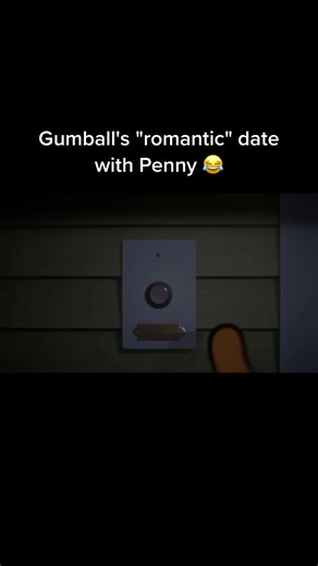 Gumball's Hilarious Chocolate Fountain Date Fail