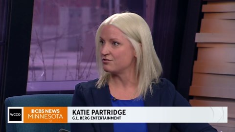 Want to sing and dance on a cruise ship? Now might be your chance.