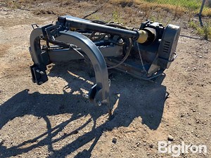Tar River BCRM-175 3-pt Flail Mower | Agriculture