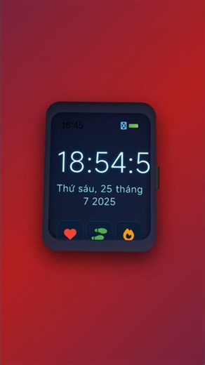 Tạo code đồng thông minh đơn giản #coding #coder #python #programming #javascript #learning #clock