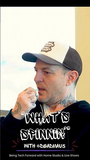 How Deadmau5 Accidentally Became an EDM Superstar | Tech Pioneer to Global DJ