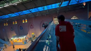 Flood Situation Kot Lakhpat Around The Railway Track | Pakistani Train In Flood | Railway Train Flood In Pakistan | Railway Track Flood Prevention Methods | Flood Damage To Railway Track | Pakistan Railways' Flood Response | Flooded Areas In Kot Lakhpat | Train Travel In Flooded Areas #PakistanRailways #pakistanrain #PakistanRail #PakistanRailwaysFriends #flooding #FloodAlert #floods | Mr Phirtu