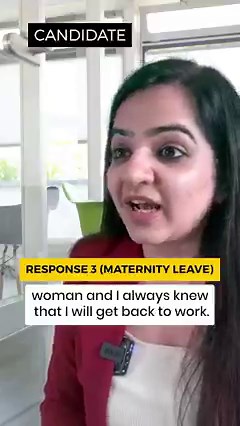 SAVE & SHARE THIS NOW.. . Interview Question - Why is their gap in your employment? 🔺 A gap in employment can be majorly due to two reasons: 1️⃣ Personal reasons 2️⃣ Professional reasons ✅ Once you have your reason prepared, here are the points to keep in mind to answer this question:- 📌 Explain the situation clearly but briefly 📌 Show that the situation has ended or is no longer a factor, so they won’t be worried you’ll have to take another break from working. 📌 Reiterate your interest in t