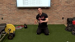 If you want to look like an athlete, you've got to train like one. | ATHLEAN-X