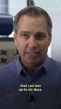 Inside the lab where NASA’s moon mission spacesuits are made #space #nasa #artemisii