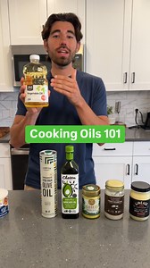 1K reactions · 22 shares | 籠Cooking Oils 101: What to BUY ✅ vs AVOID...