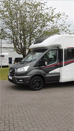  Smart, compact and packed with clever tech - meet the 2025...