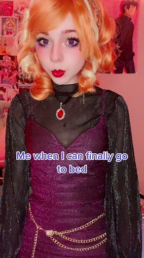 My Little Pony Adagio Cosplay Makeup Tutorial