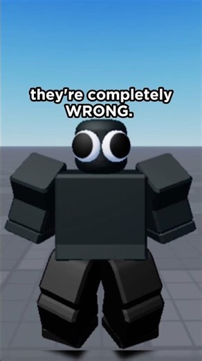 The TRUTH about the ”Oof” sound..