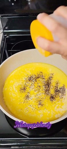 Como Hacer Salsa Alfredo Casera en minutos #recetasfaciles