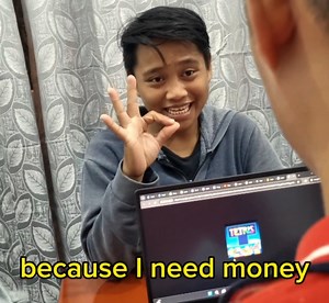 286K views · 10K reactions | Job Interview | NomNom | NomNom Comfort Food | Facebook