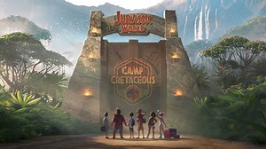 Jurassic World: Camp Cretaceous Season 2 Coming Next Year