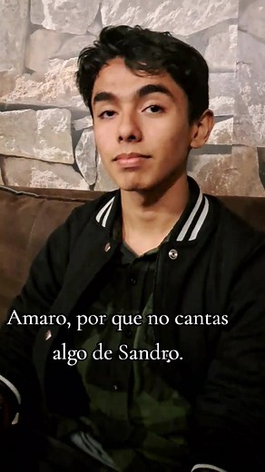 Amaro Oficial Chile on TikTok