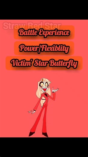 Cyn Zombie Vs Charlie Morningstar #Murder of drones #Hotel hasbin #Movie #Cartoon Network #Editz