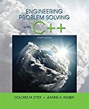 Engineering Problem Solving With C   (4th Edition):  | Guide books | ACM Digital Library