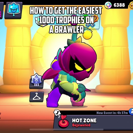 Blake_BrawlStar on TikTok