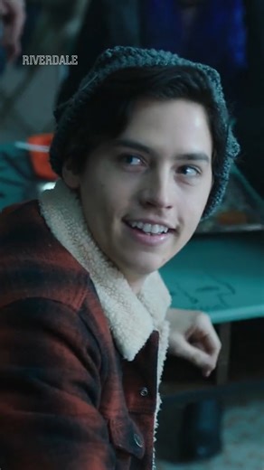 Jughead's hat is as legendary as the man himself! 🧢 #NationalHatDay #Riverdale | Warner Bros. TV