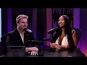 Tia Maria Interview Teaser