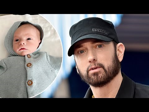 Eminem's Daughter Hailie Jade Gives Birth, Reveals How Baby Boy's Name Honors Rapper