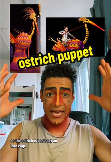 Memorable Scenes from The Lion King Musical and Film