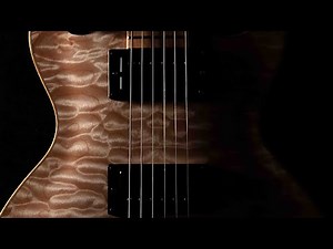 Spacey Progressive Backing Track/Guitar Jam [Back To The Old Days]