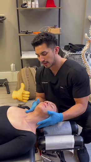 Dr Donovan Smolich on TikTok