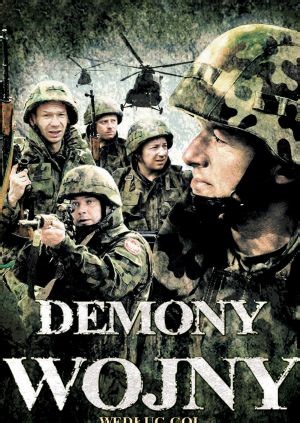Demony wojny wg Goi