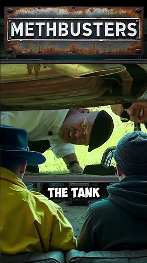 Will Shooting a Cars Gas Tank Make it Light on Fire?