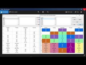 Let's check the FET settings!