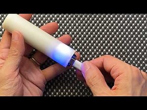 18650 モバイルバッテリーの自作