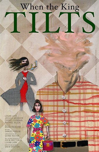 When the King Tilts (2013) | Creators | ČSFD.cz