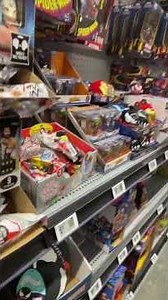 Wwe toy hunt day 3