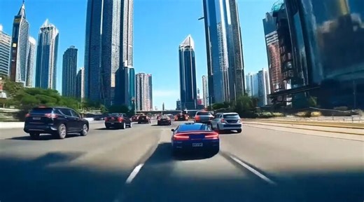 Advanced AI Video Generators