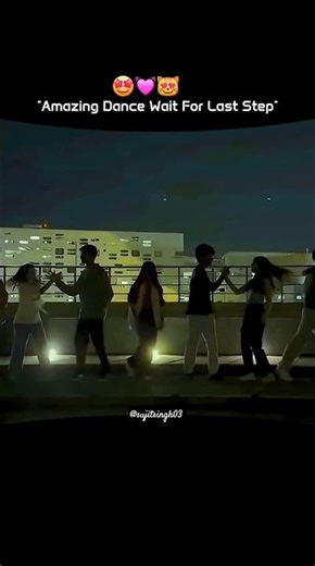 Hawa Hawa🔥|| Girl's &Boy's Amazing Dance Step || 🤩 #shorts #ytshorts #dance #foryou #viral #tiktok