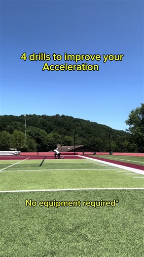 Mastering Acceleration: Top Techniques for Athletes