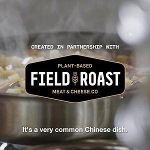Its time to debunk the myth that plant-based eating comes with the sacrifice of flavor. In collaboration with Roy Choi and Field Roast, Chef Jess Wang guides us step by step on how to make a plant-based version of the traditional Chinese dish, Zha Jiang Mian. #ad | VICE