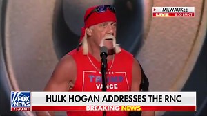 RIP to a legendary American Patriot, Hulk Hogan. | National Republican Congressional Committee